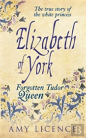 Elizabeth Of York