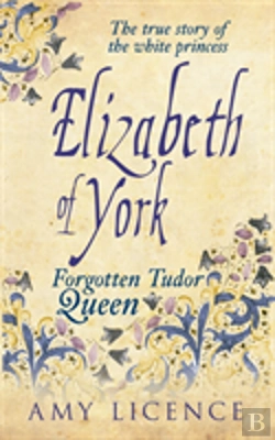 Bertrand.pt - Elizabeth Of York