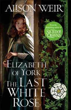 Bertrand.pt - Elizabeth Of York, The Last White Rose