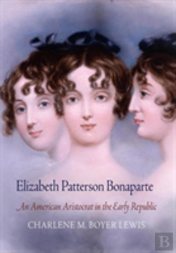 Bertrand.pt - Elizabeth Patterson Bonaparte