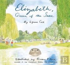 Elizabeth, Queen Of The Seas