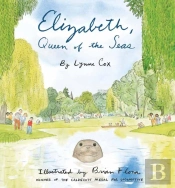 Elizabeth, Queen Of The Seas