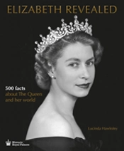 Elizabeth Revealed