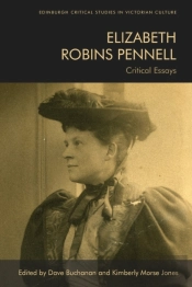 Elizabeth Robins Pennell