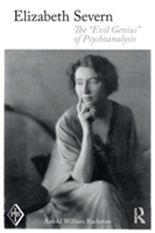 Elizabeth Severn