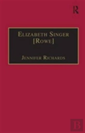 Elizabeth Singer (Rowe)