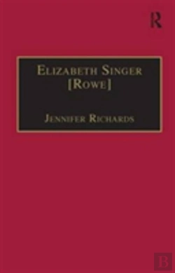 Bertrand.pt - Elizabeth Singer (Rowe)