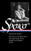 Elizabeth Spencer: Novels & Stories (Loa #344)