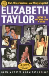 Elizabeth Taylor