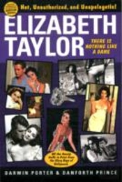 Elizabeth Taylor
