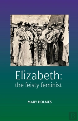 Bertrand.pt - Elizabeth: The Feisty Feminist