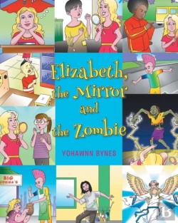 Bertrand.pt - Elizabeth, The Mirror And The Zombie