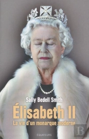Elizabeth The Queen