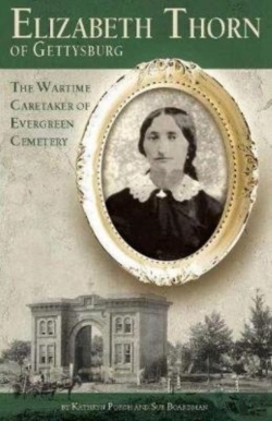 Bertrand.pt - Elizabeth Thorn Of Gettysburg