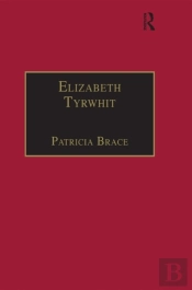 Elizabeth Tyrwhit