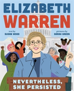Bertrand.pt - Elizabeth Warren: Nevertheless, She Persisted