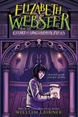 Bertrand.pt - Elizabeth Webster And The Court Of Uncommon Pleas