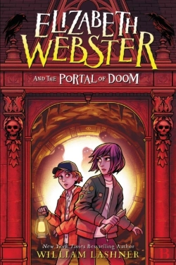 Bertrand.pt - Elizabeth Webster And The Portal Of Doom