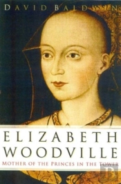 Elizabeth Woodville