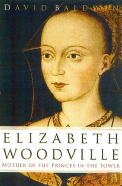 Bertrand.pt - Elizabeth Woodville