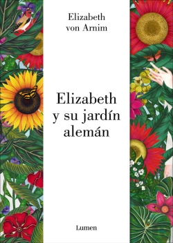 Bertrand.pt - Elizabeth Y Su Jardín Alemán