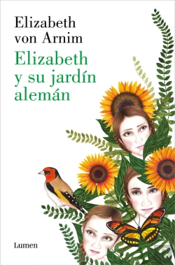 Bertrand.pt - Elizabeth Y Su Jardín Alemán