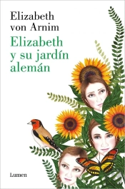 Elizabeth Y Su Jardin Aleman