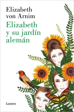 Bertrand.pt - Elizabeth Y Su Jardin Aleman