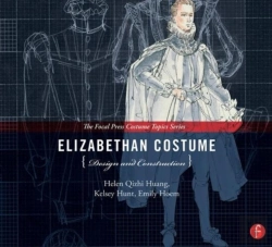 Bertrand.pt - Elizabethan Costume Design And Construction