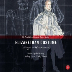 Bertrand.pt - Elizabethan Costume Design And Construction