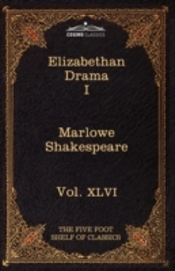 Bertrand.pt - Elizabethan Drama I: The Five Foot Shelf