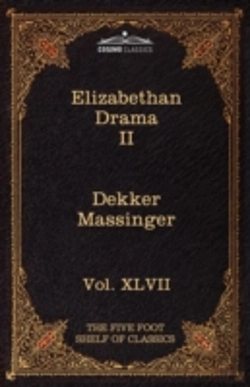 Bertrand.pt - Elizabethan Drama Ii: The Five Foot Shel