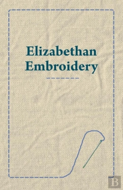 Bertrand.pt - Elizabethan Embroidery