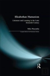 Elizabethan Humanism