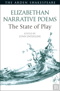 Bertrand.pt - Elizabethan Narrative Poems: The State Of Play