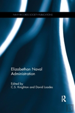 Bertrand.pt - Elizabethan Naval Administration