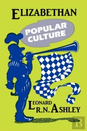 Elizabethan Popular Culture