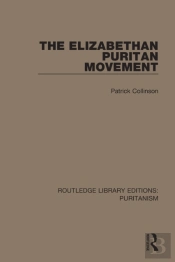 Elizabethan Puritan Movement