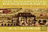 Elizabethan Renaissance
