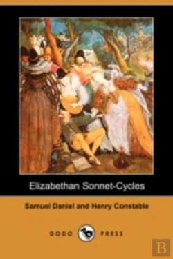 Bertrand.pt - Elizabethan Sonnet-Cycles (Dodo Press)