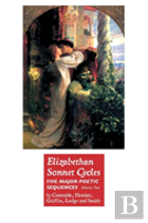 Elizabethan Sonnet Cycles