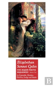 Elizabethan Sonnet Cycles