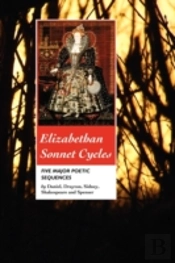 Elizabethan Sonnet Cycles