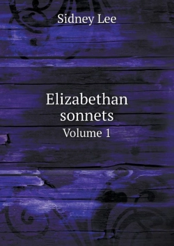 Bertrand.pt - Elizabethan Sonnets Volume 1