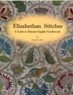 Bertrand.pt - Elizabethan Stitches
