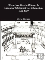 Elizabethan Theatre History