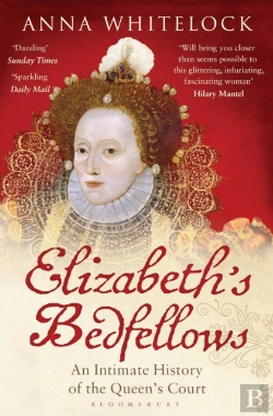 Bertrand.pt - Elizabeth'S Bedfellows