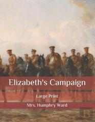 Elizabeth'S Campaign