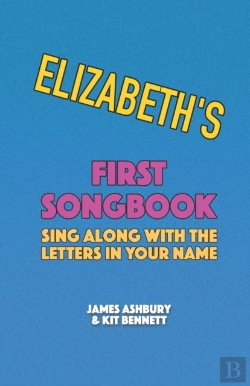 Bertrand.pt - Elizabeth'S First Songbook