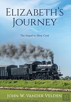 Bertrand.pt - Elizabeth'S Journey